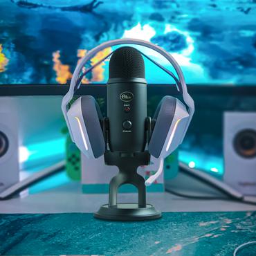 Blue Microphones Yeti - 10-Year Anniversary Edition - mikrofon