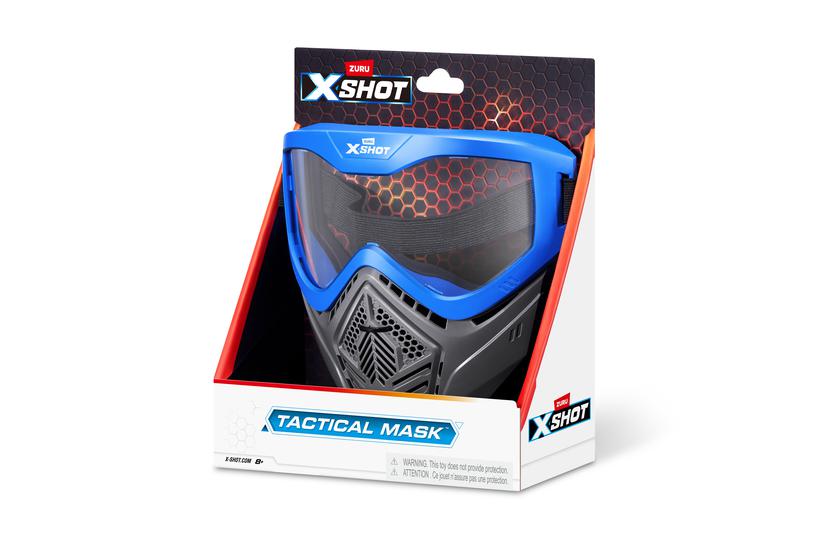 XSHOT 36776 moderne & legetøjsmaske