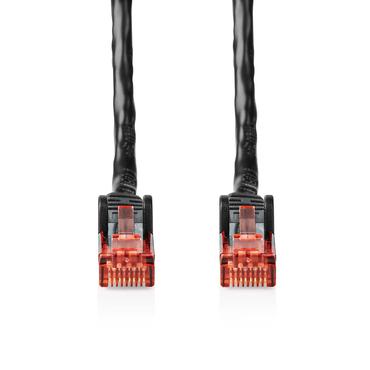 CCGL85900BK300 CAT6-kabel RJ45 Male RJ