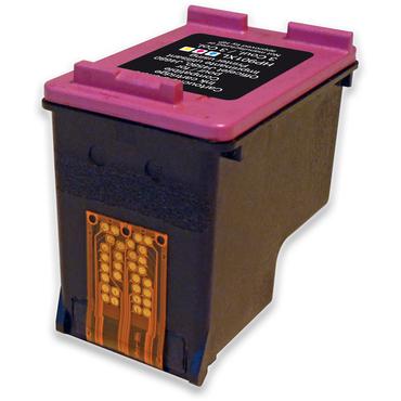 Freecolor Patrone HP 901XL color BK/C/M/Y remanufactured