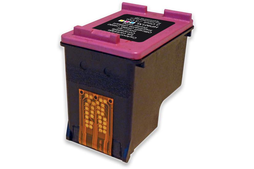 Freecolor Patrone HP 901XL color BK/C/M/Y remanufactured