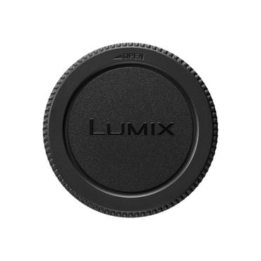 Panasonic DMW-LRC1 - bagerste hætte til objektiv