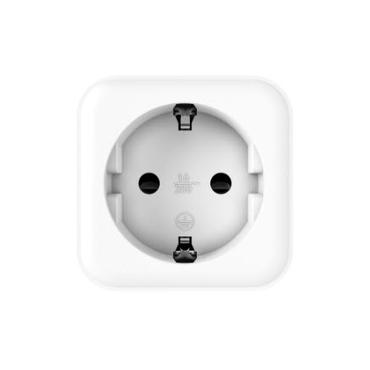 Hama Smarte WLAN-Steckdose wei&szlig; Matter, 3.680W            176638