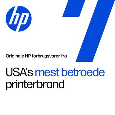 HP 31 - magenta - original - p&aring;fyllnadsbl&auml;ck