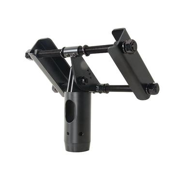 B-TECH System 2 BT7017 - komponenter til montering - sort