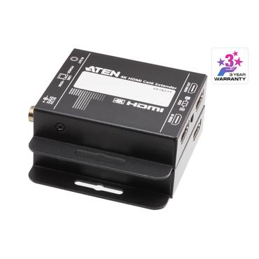 4K HDMI Cat 6 Extender