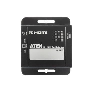 4K HDMI Cat 6 Extender