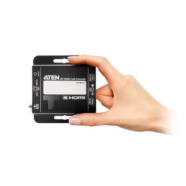 4K HDMI Cat 6 Extender