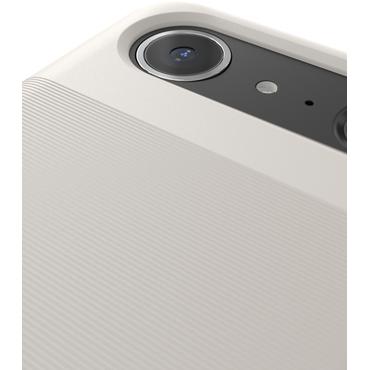 Doro 8919 mobiltelefon etui 11,4 cm (4.5") Cover Hvid