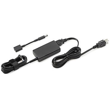 HP Smart AC Adapter - strømforsyningsadapter - 45 Watt
