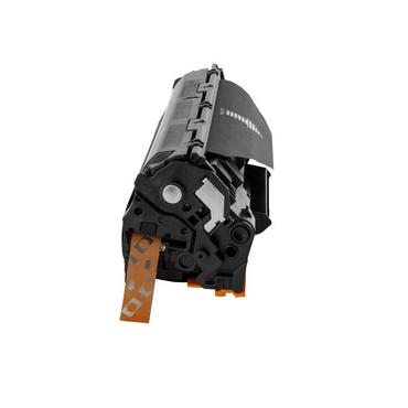 ColorWay - sort - kompatibel - tonerpatron (alternativ til: Canon 726, Canon 728, HP CE278A)