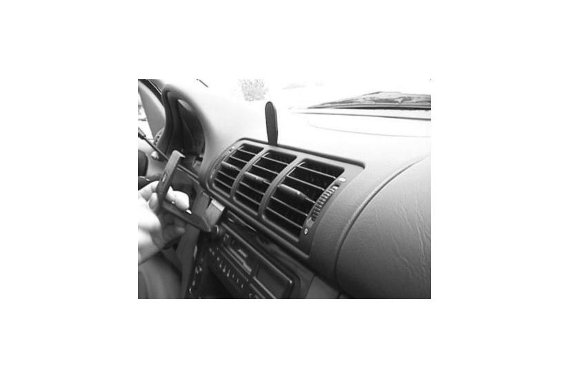 Brodit ProClip Center mount - montering för mobiltelefon