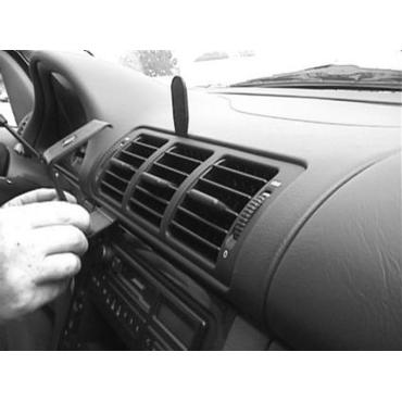 Brodit ProClip Center mount - montering för mobiltelefon