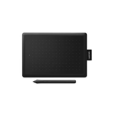 Wacom One by Wacom - digitizer - USB - sort, rød
