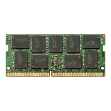 HP - 8 GB: - DDR4 - 2400MHz - DIMM 288-PIN