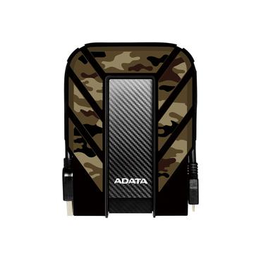 ADATA HD710M Pro - 2TB