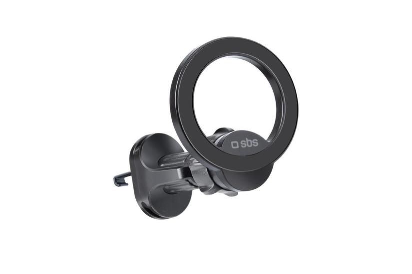 SBS TESUPMAGRING kompatybilny z MagSafe - czarny