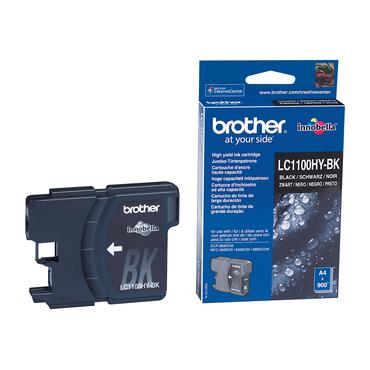 Brother LC1100HY-BK
