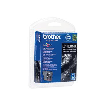 Brother LC1100HY-BK