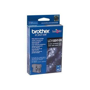 Brother LC1100HY-BK