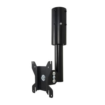 B-Tech BT7551 71,1 cm (28") Sort Loft