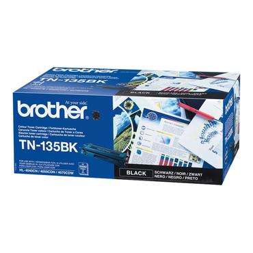 Brother TN135BK