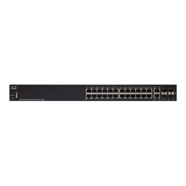 Cisco 250 Series SF250-24P
