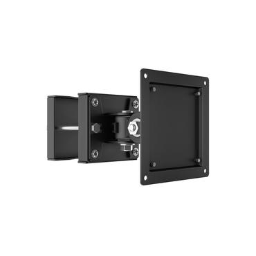 Multibrackets M monteringskomponent - f&ouml;r LCD-display - svart