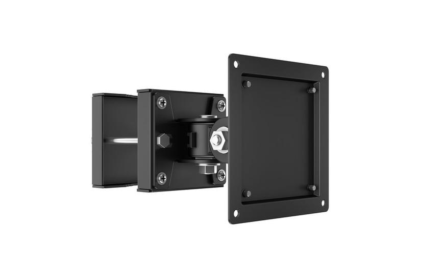 Multibrackets M monteringskomponent - f&ouml;r LCD-display - svart