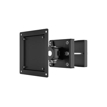 Multibrackets M monteringskomponent - f&ouml;r LCD-display - svart