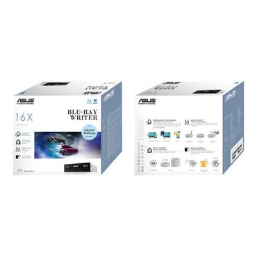 ASUS BW-16D1HT