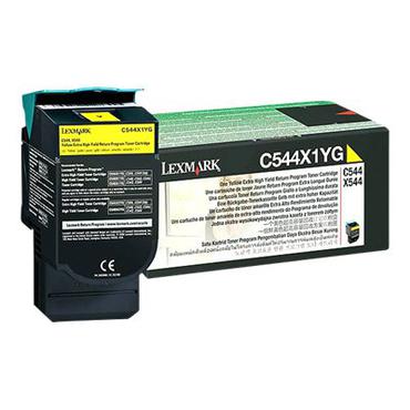 Lexmark