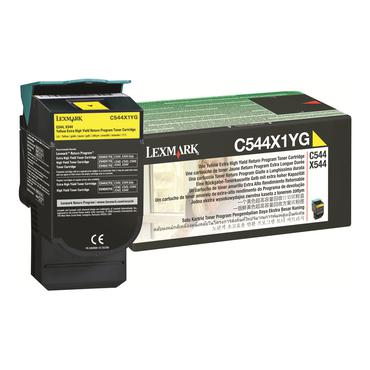 Lexmark
