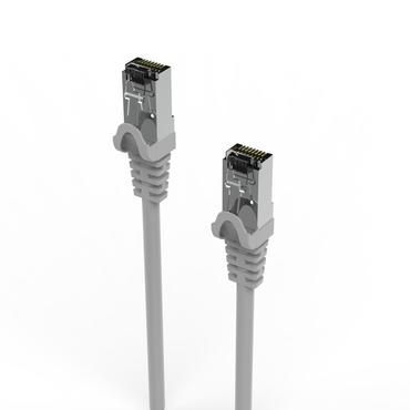 Inca ICAT7-50AG netværkskabel Grå 50 m Cat7 S/FTP (S-STP)
