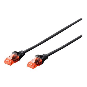 DIGITUS Professional patchkabel