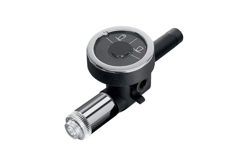 Jura Profi-FeinschaumdÃ¼se 24251