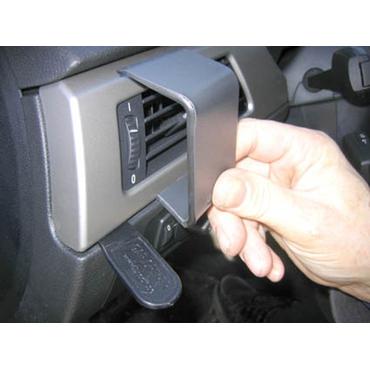 Brodit ProClip - monteringsbeslag til køretøjer