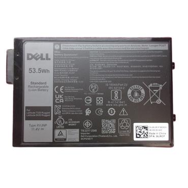 Dell 3-cell 53 Wh Lithium Ion