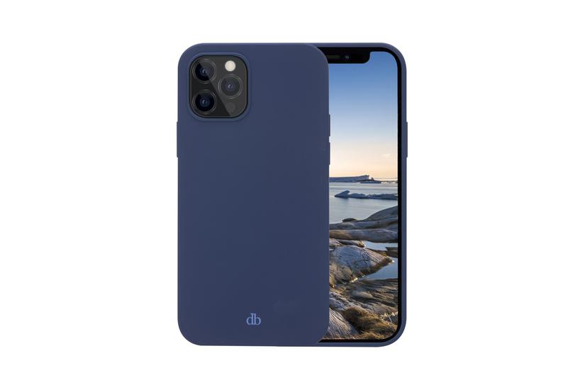 dbramante1928 Monaco - bagsidecover til mobiltelefon