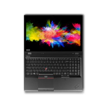 Lenovo ThinkPad P53 20QN