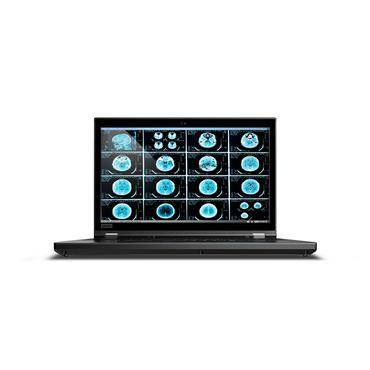 Lenovo ThinkPad P53 20QN
