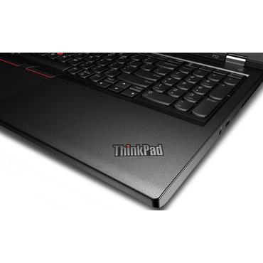 Lenovo ThinkPad P53 20QN