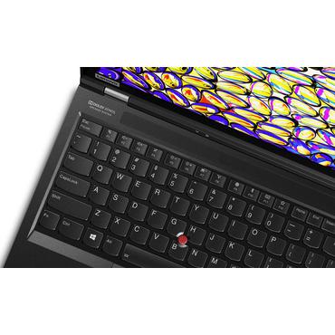 Lenovo ThinkPad P53 20QN