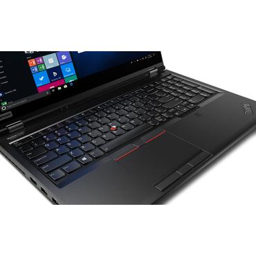 Lenovo ThinkPad P53 20QN