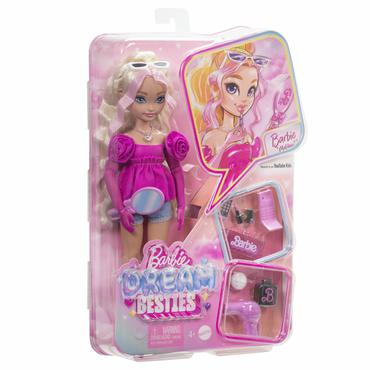 Barbie Dream Besties “Malibu'-dukke og tilbehør