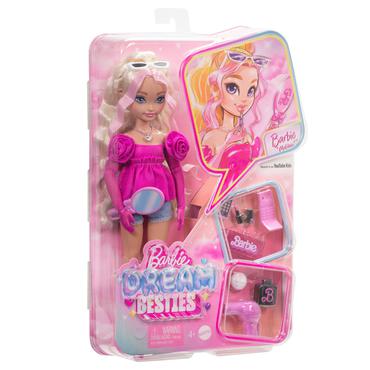 Barbie Dream Besties “Malibu'-dukke og tilbehør