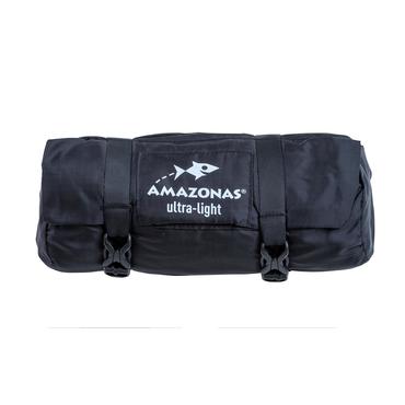 AMAZONAS Moskito-Traveller EXTREME Hængende hængekøje 1 person(er) Nylon Sort