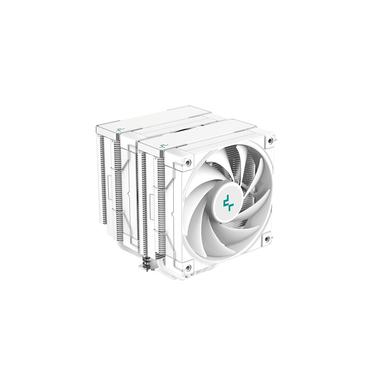Deepcool AK620 WH - processorkylare