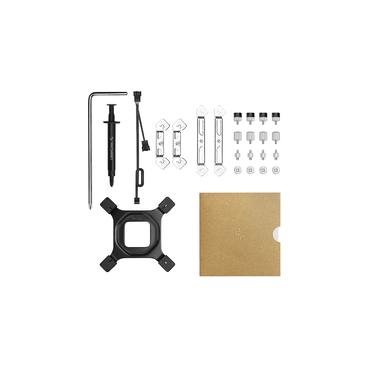 Deepcool AK620 WH - processorkylare