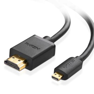 UGREEN HD127 Kabel micro HDMI
